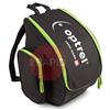 1006.901  Optrel Crystal 2.0 Black Auto Darkening Welding Helmet + FREE Optrel Backpack, Shade 4 - 12